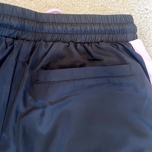 NWT LF The Brand Black & Pink Women's Trackpants - Small - Picture 10 of 10